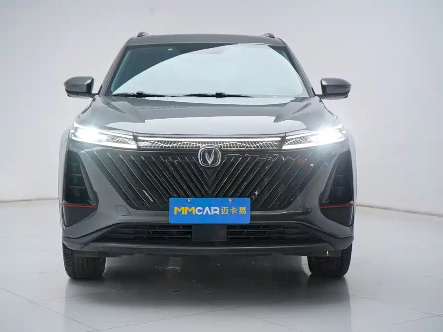 Фото 12 - Changan CS75 PLUS