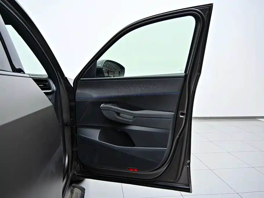 Volkswagen Teramont 2025 2025 Teramont Pro 450TSI 4WD Summit Edition