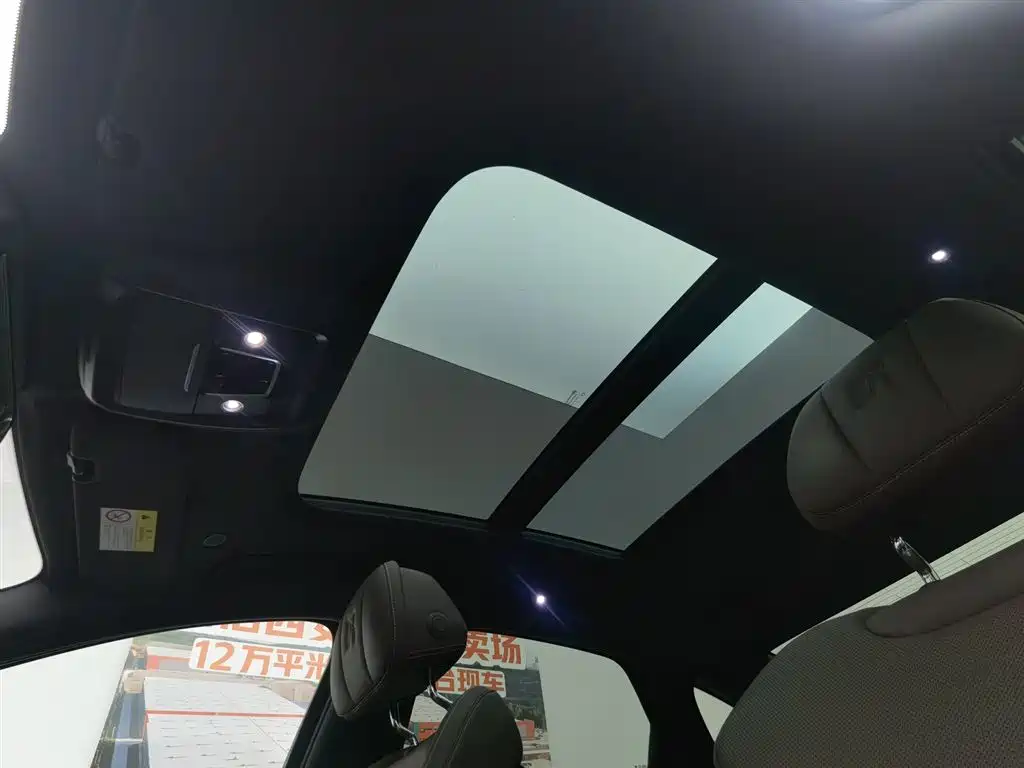 BYD Han 2023 DM-i Champion Edition 121KM Premium фото 14