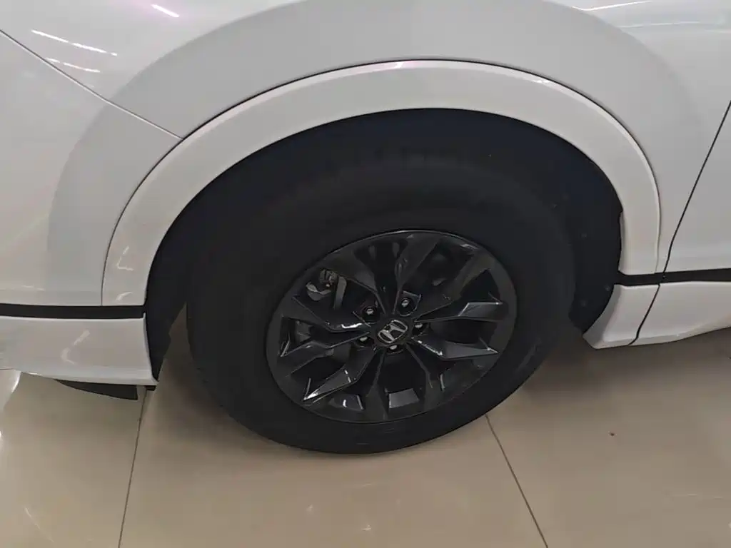 Honda Haoying 2024 2023 240TURBO 2WD Luxury 5-Seater