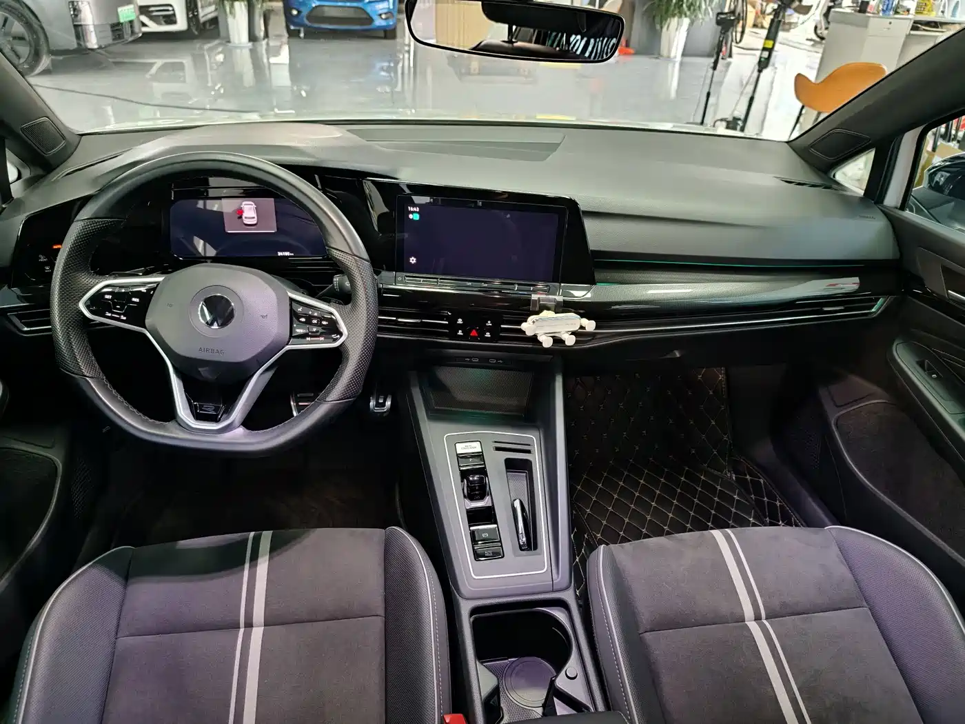 Volkswagen Golf, миниатюра 15