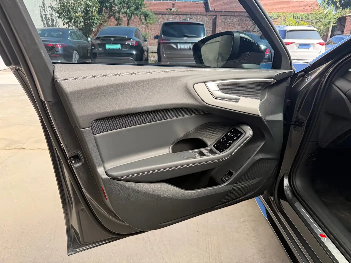 Audi A5L 2026 2026 2.0T Sport Edition
