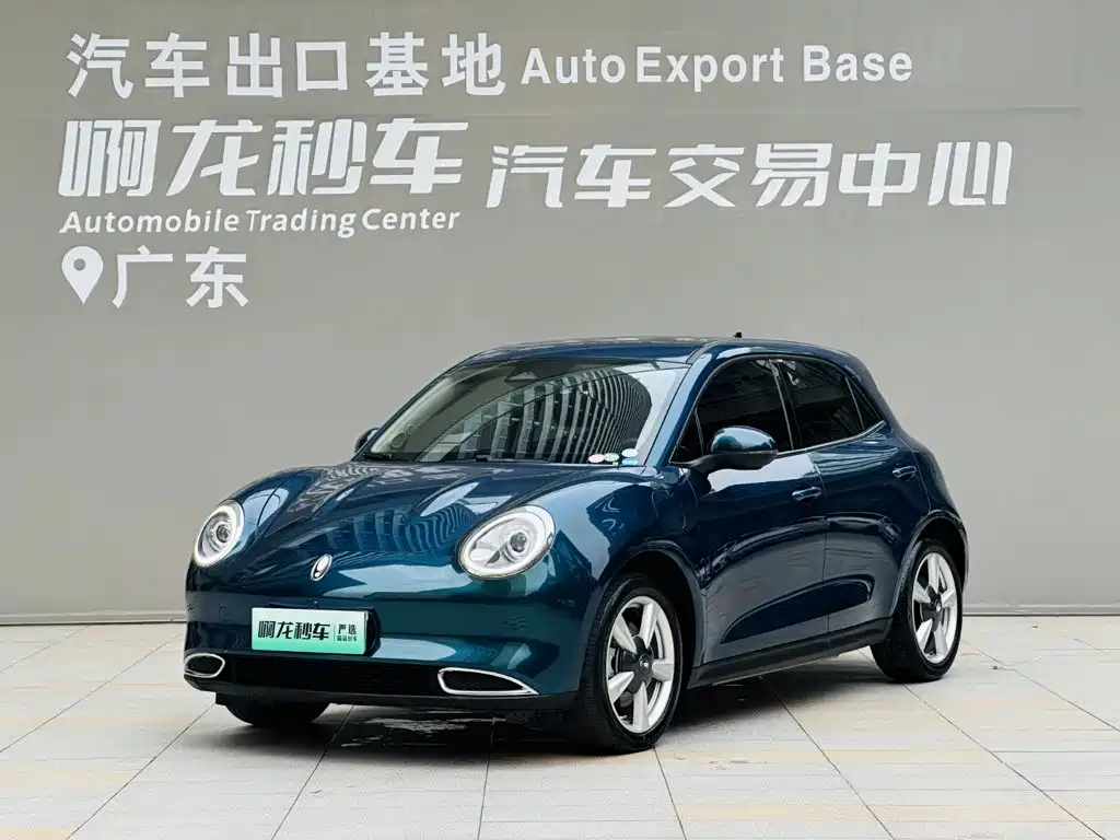 Ora Good Cat 2022 2021 400km Standard Range Venus Edition (NCM)