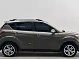 Фото 8 - Changan CS35