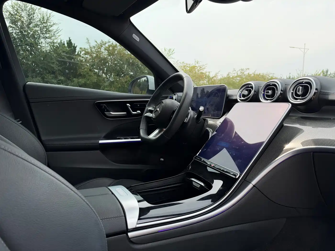 Photo 20 - Mercedes-Benz C-Class