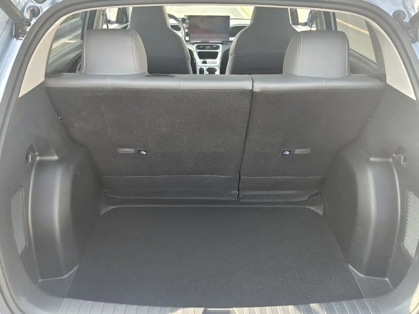 Geely Galaxy Starry Wish 2026 Model 310km Dream Edition фото 12
