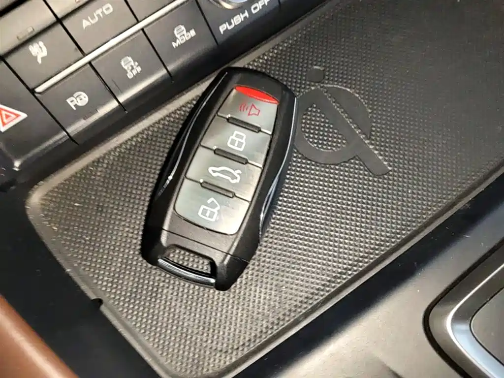 Haval F7x 2019 2.0T FWD Ultimate Tech Edition фото 9