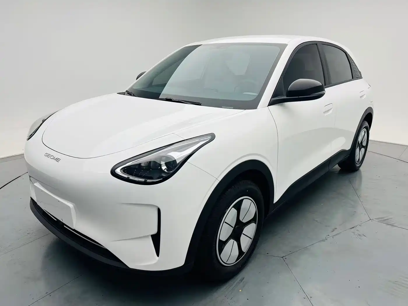 GEELY GALAXY STAR WISH