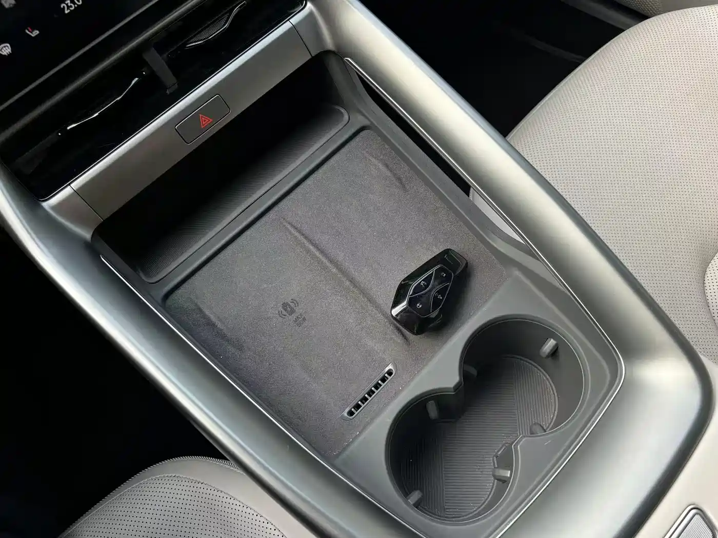 ARCFOX EXTREME FOX POLAR FOX ALPHA S5