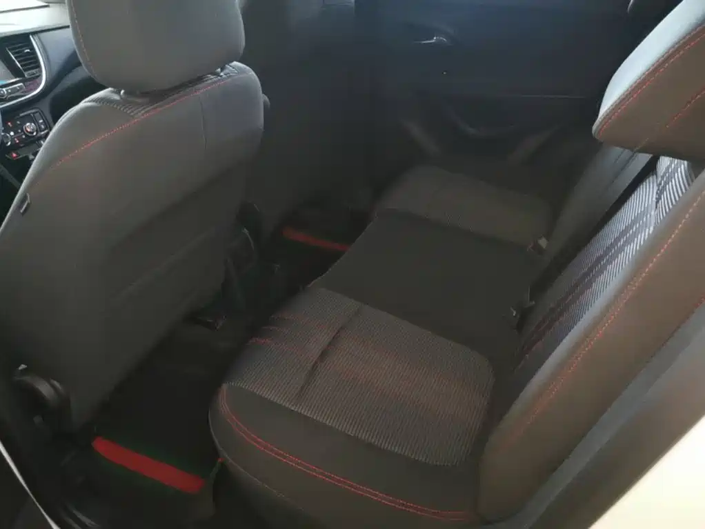 Buick Encore 2019 2018 18T Automatic 2WD Urban Leading