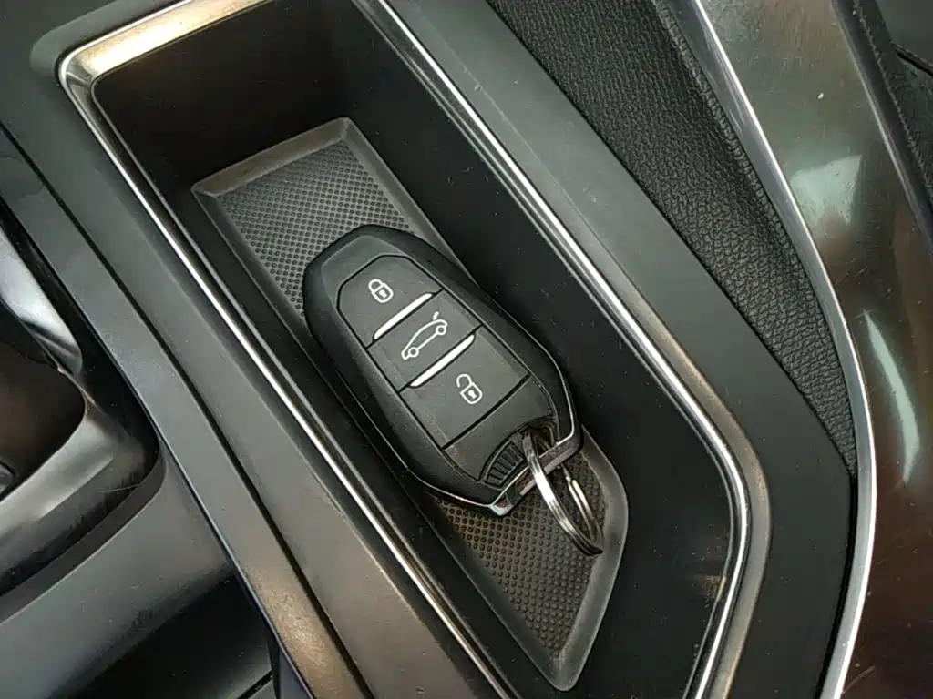 Peugeot 4008 2018 2018 350THP Elite