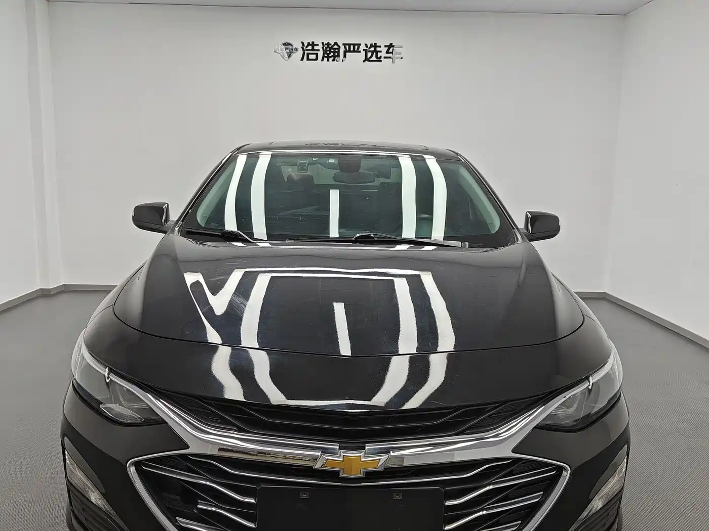Chevrolet Malibu XL 2021 535T Auto Sharp Edition фото 2