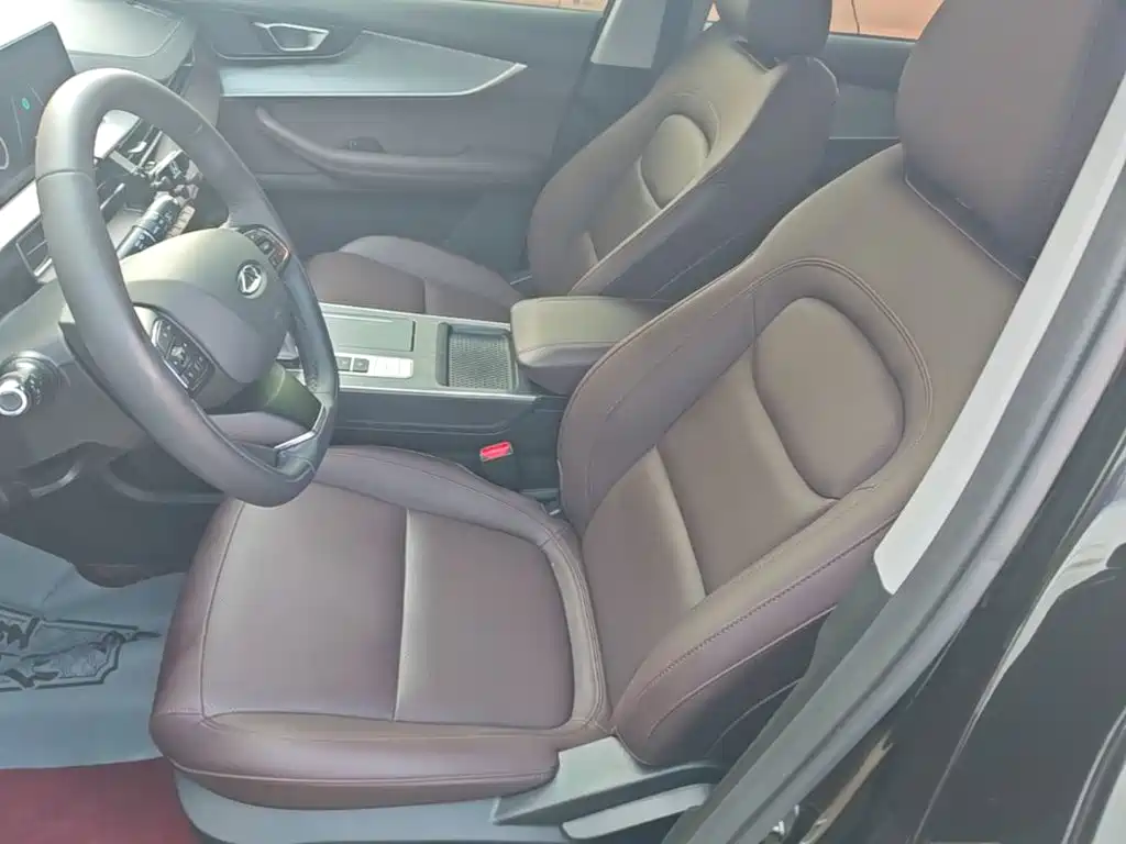Chery Tiggo 7 2025 2025 Excellence 1.5T CVT Luxury Edition