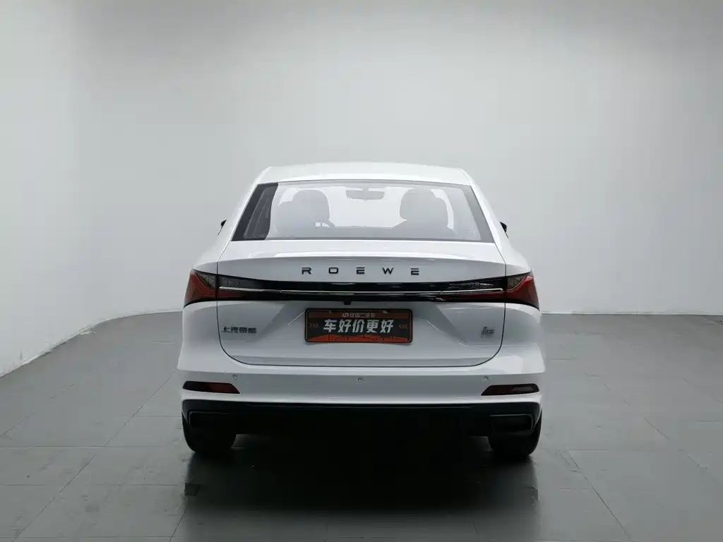 Фото 4 - Roewe i5