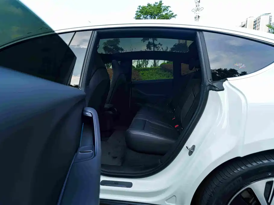 NIO ET5 2023 2022 75kWh