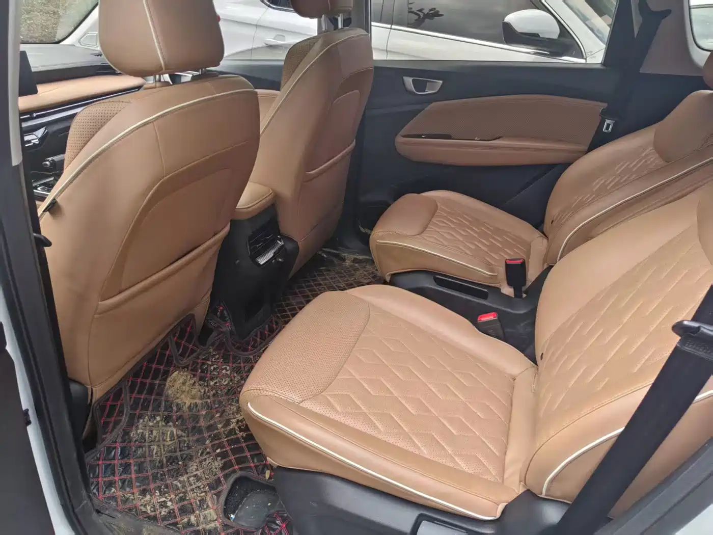 Wuling Motors Wuling Jiachen 2023 2022 1.5T CVT Exclusive Flagship Model