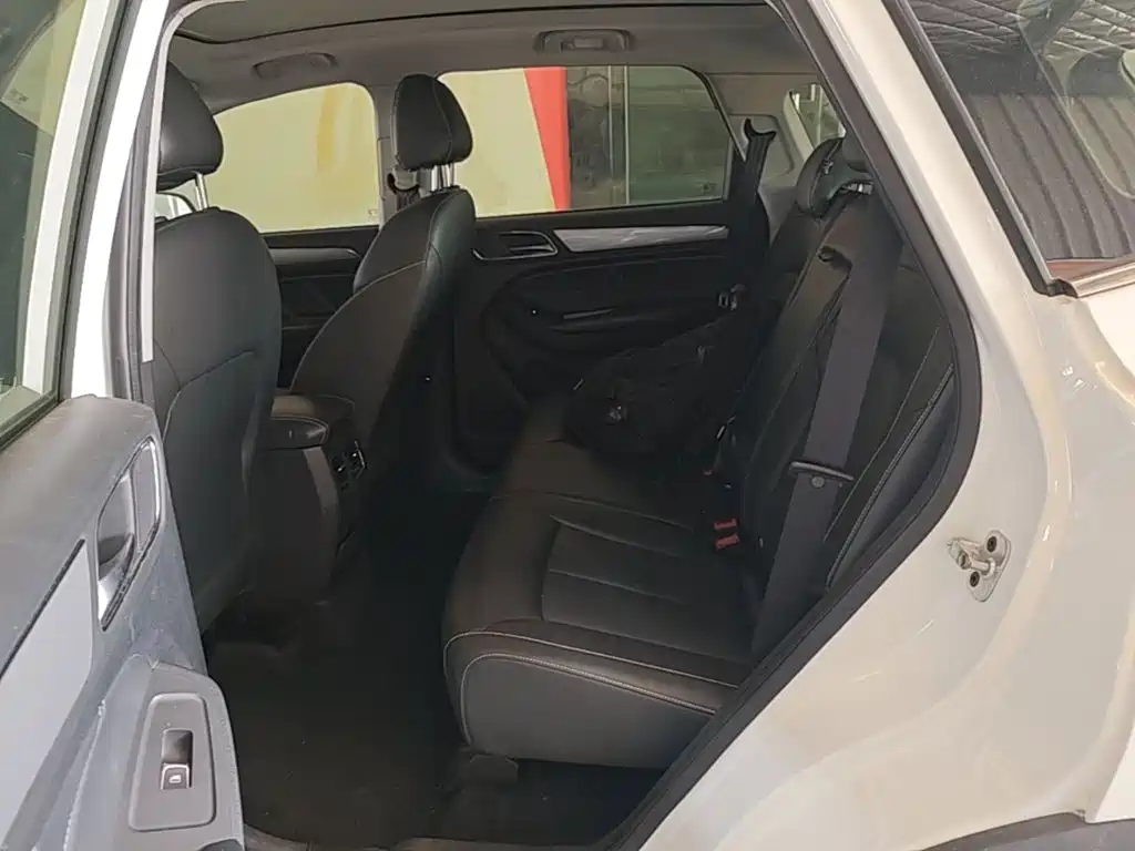 Roewe RX5 2018 2018 20T 2WD Manual Flagship