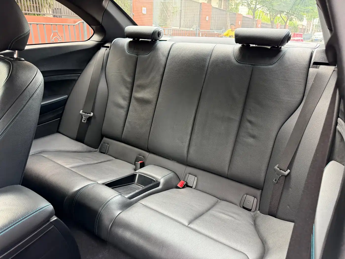 BMW M2 2018 M2 фото 8