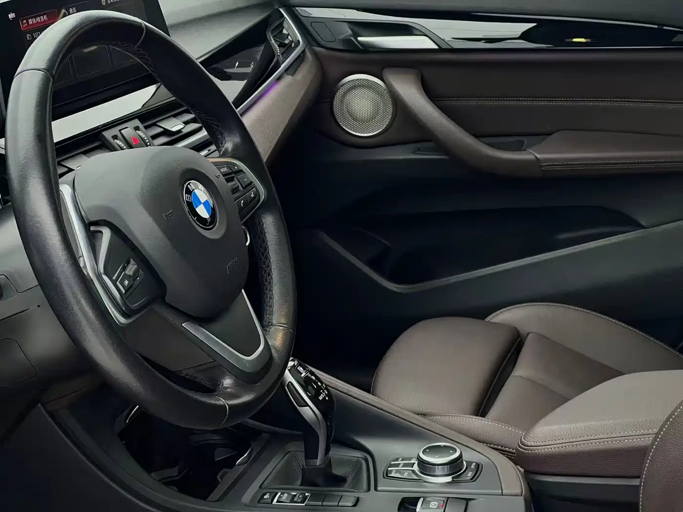 BMW X1 2021 sDrive20Li Fashion фото 19