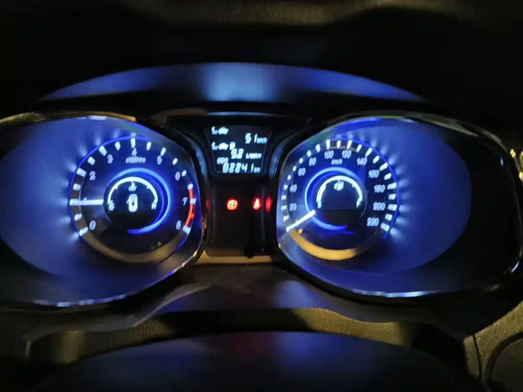JAC Refine S5 2013 2013 1.8T Manual Premium