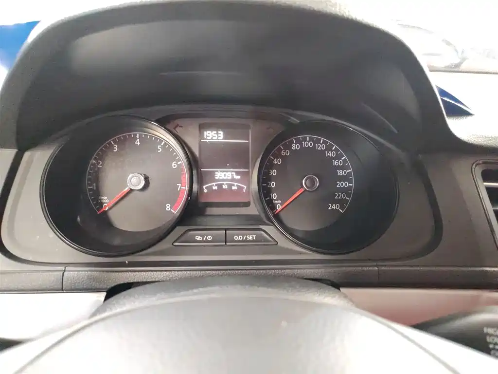 Volkswagen Lavida 2019 Lavida Start 1.5L Auto Trend (China VI) фото 6