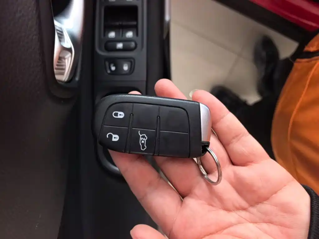 Фото 9 - Jeep Renegade