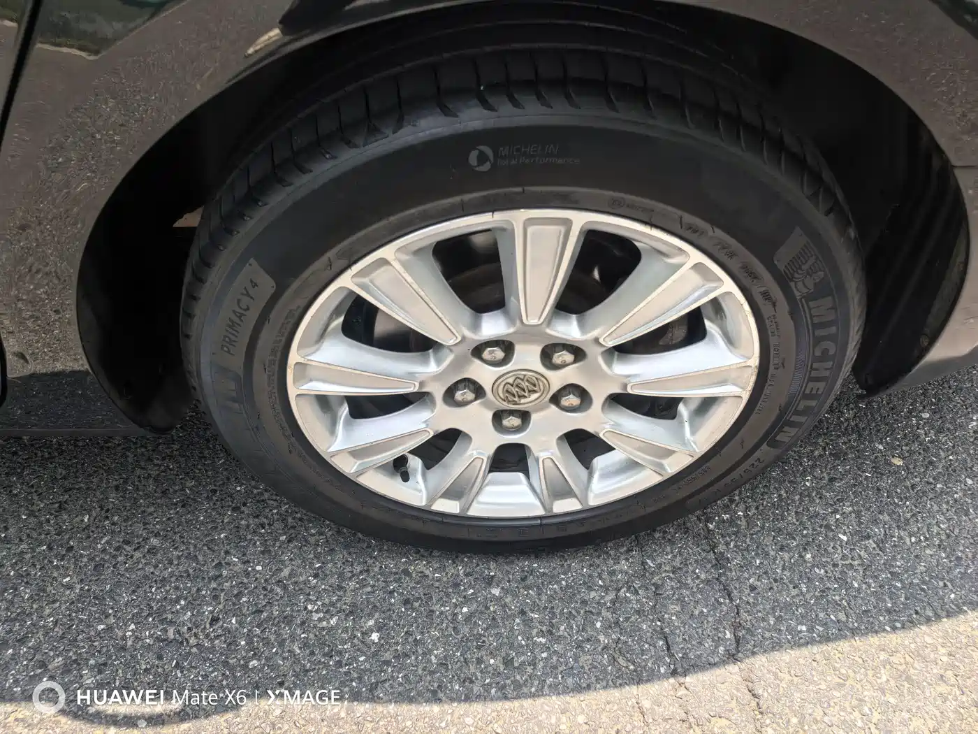Buick LaCrosse 2012 2.4L SIDI Luxury Edition фото 10