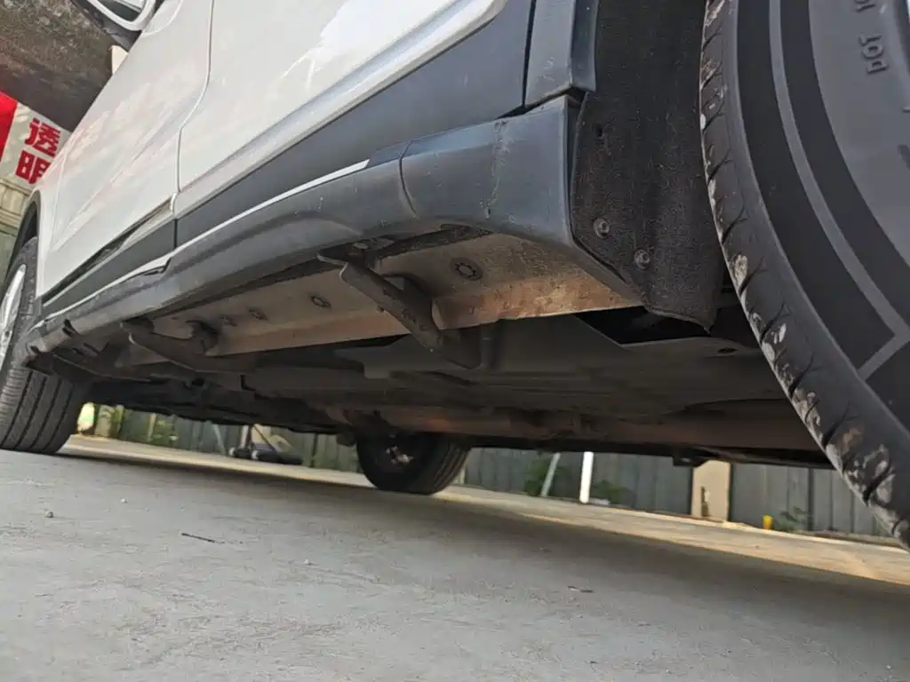 Фото 22 - Haval H7