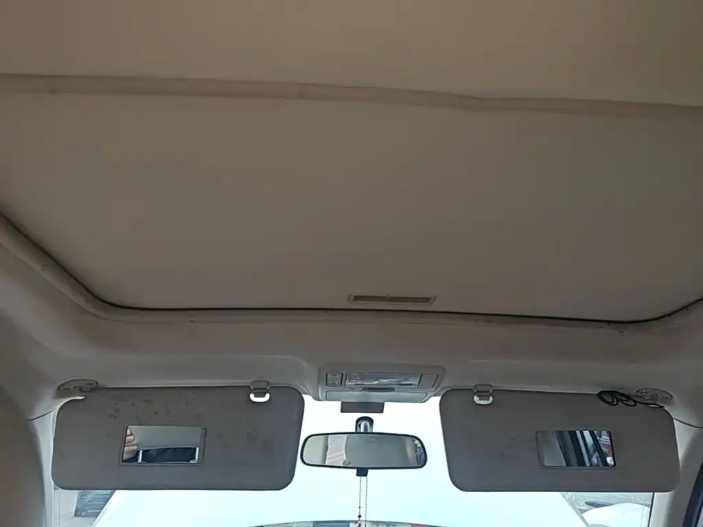 Chery Tiggo 3 2014 2014 1.6L CVT Smart