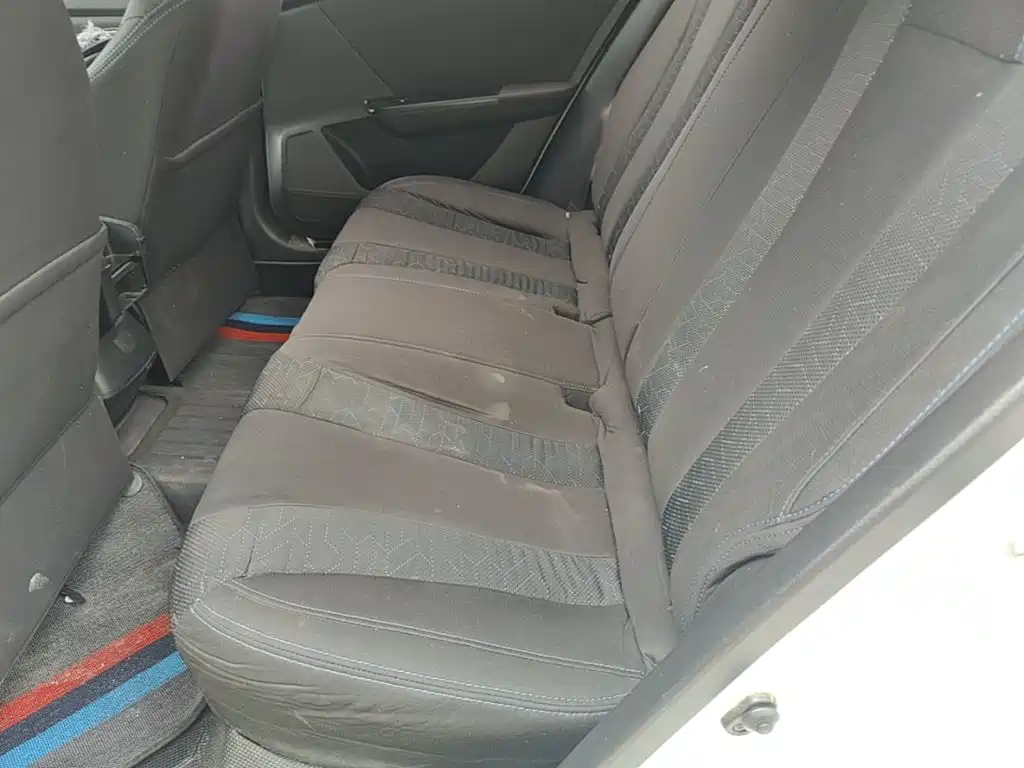 Baojun 310 2020 2020 1.2L Manual Comfort Edition