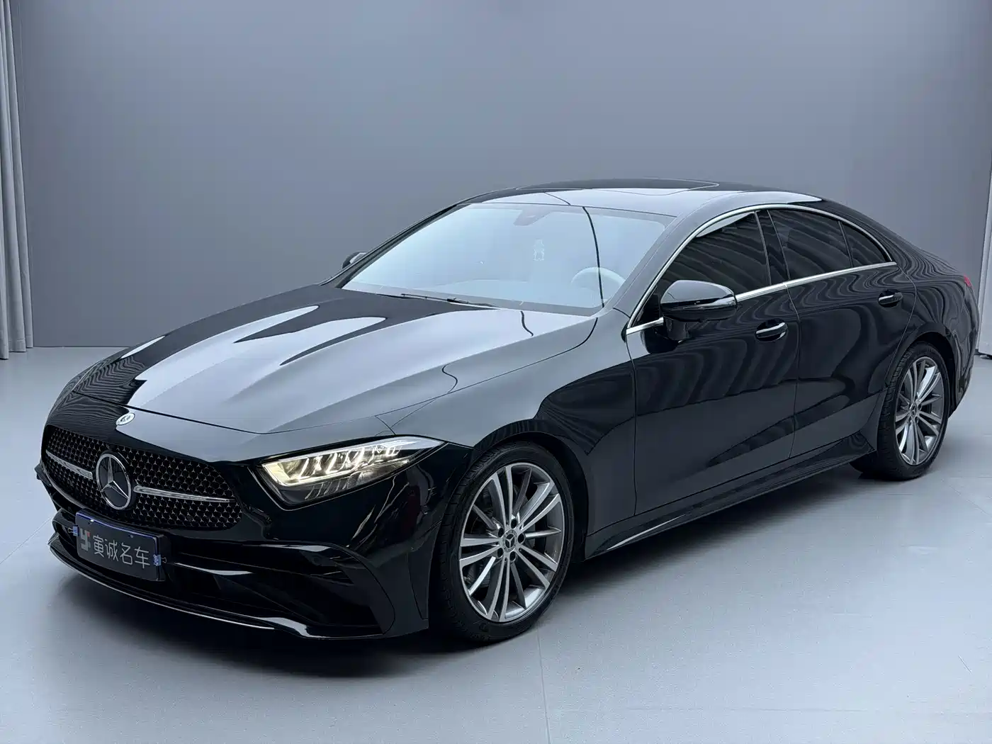 Mercedes-Benz CLS 2022 2022 CLS 300 Dynamic