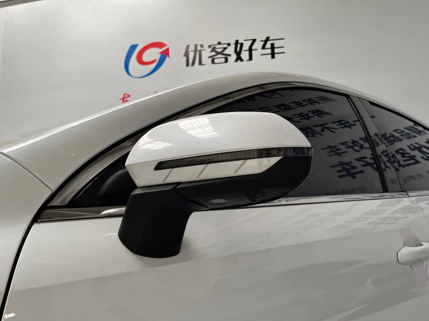 BYD Qin PLUS 2023 Champion Edition DM-i 55KM Surpassing фото 5