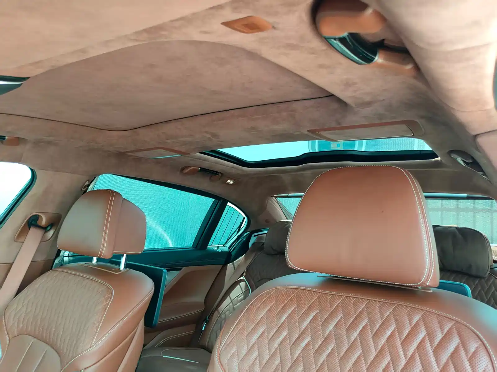 Photo 6 - BMW 7 Series