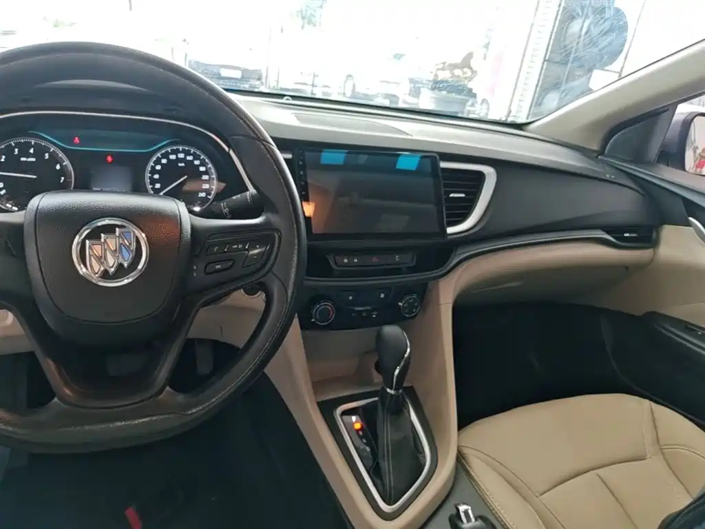 Buick Excelle 2018 15T DCT Progressive (China V) фото 10