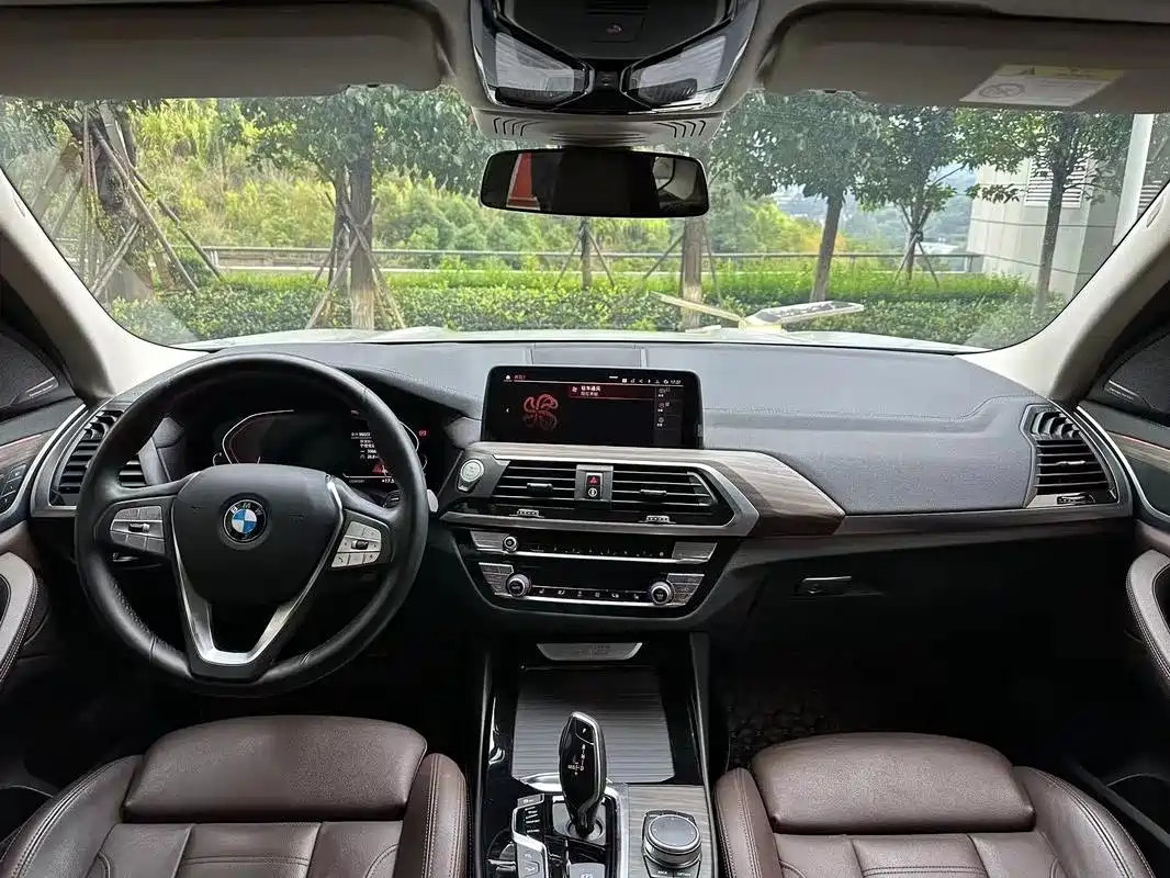 Фото 5 - BMW X3