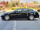 Фото 2 - Cadillac CTS (Import)