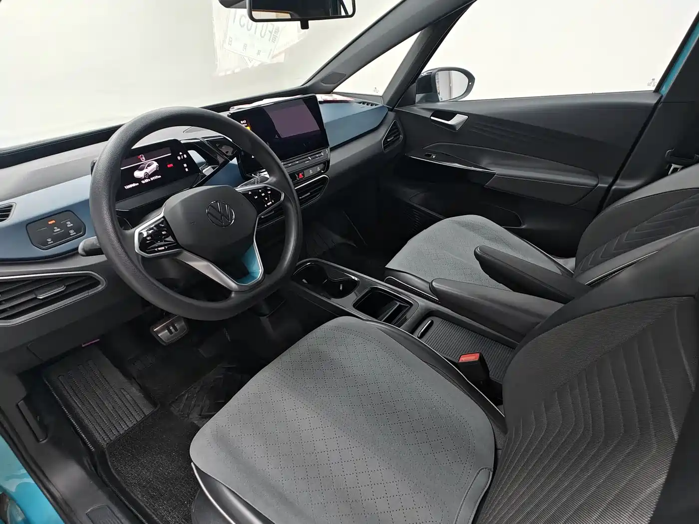 Volkswagen ID.3 2022 Pure Clean Edition фото 7