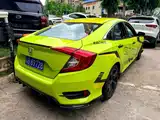Фото 7 - Honda Civic