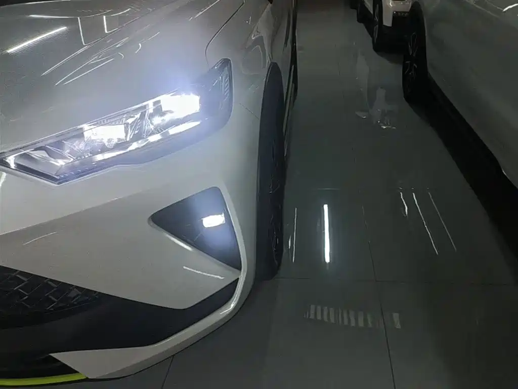 Haval H6S 2022 Model 1.5T DHT Joy Run Edition фото 24