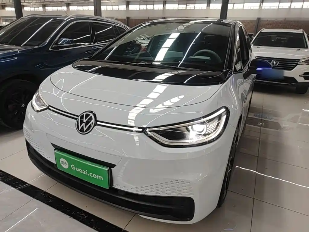Volkswagen ID.3 2022