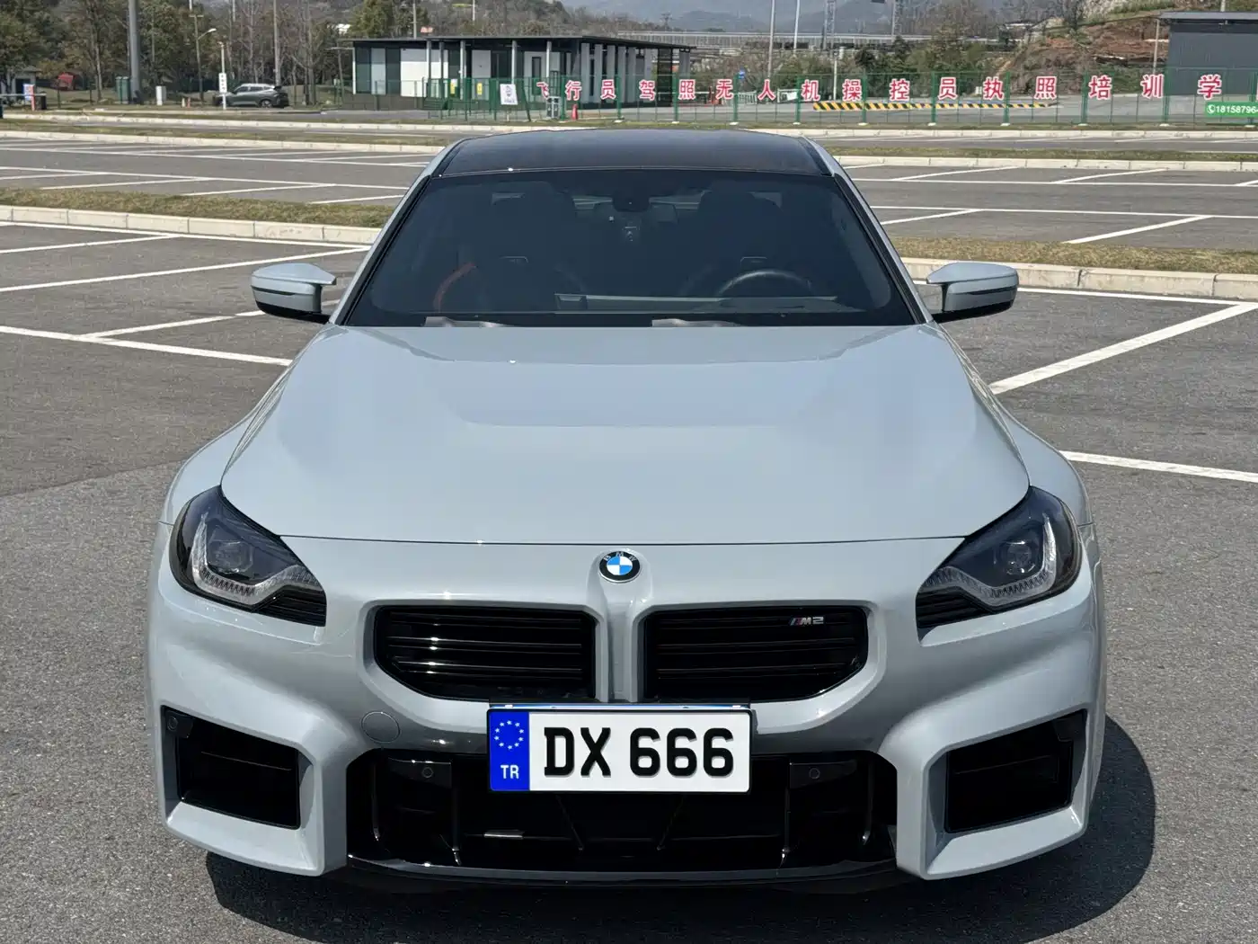 BMW M2