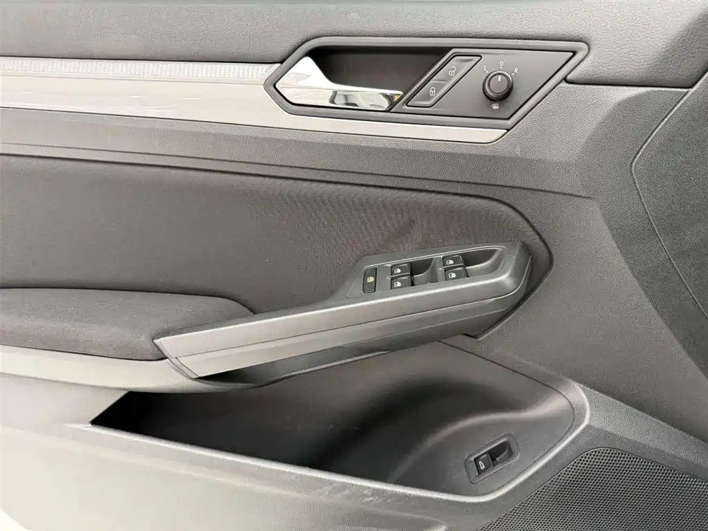 Volkswagen Lamando 2019 230TSI DSG Fashion Edition China VI фото 21