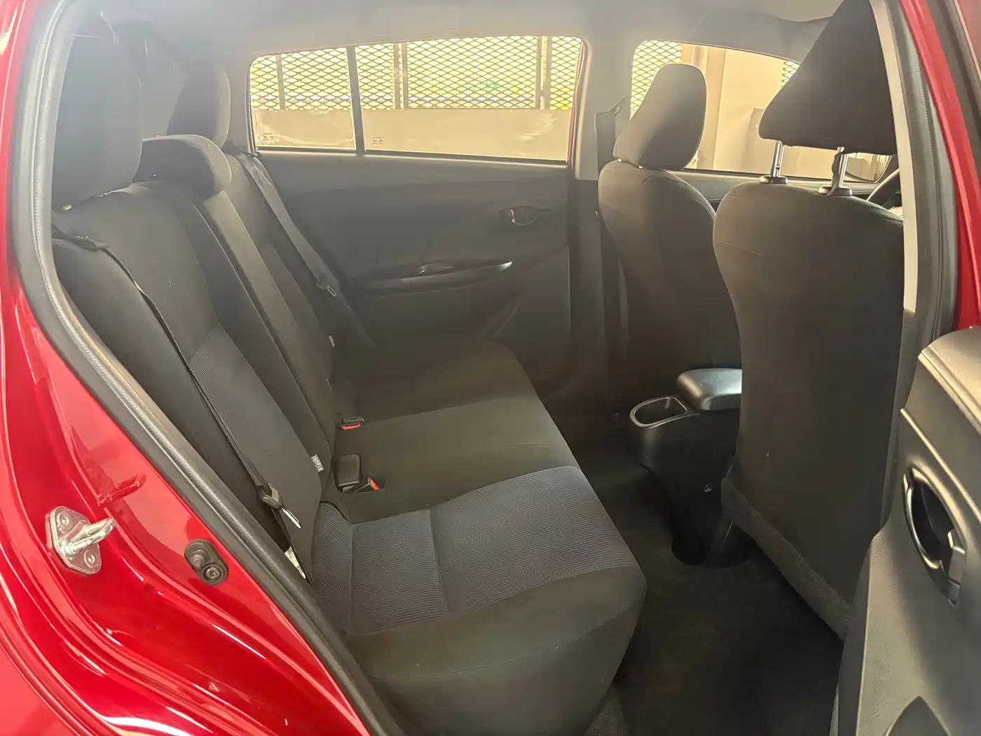 Toyota YARiS L Zhi Xuan 2016 Facelift 1.5E CVT Charming Edition фото 15