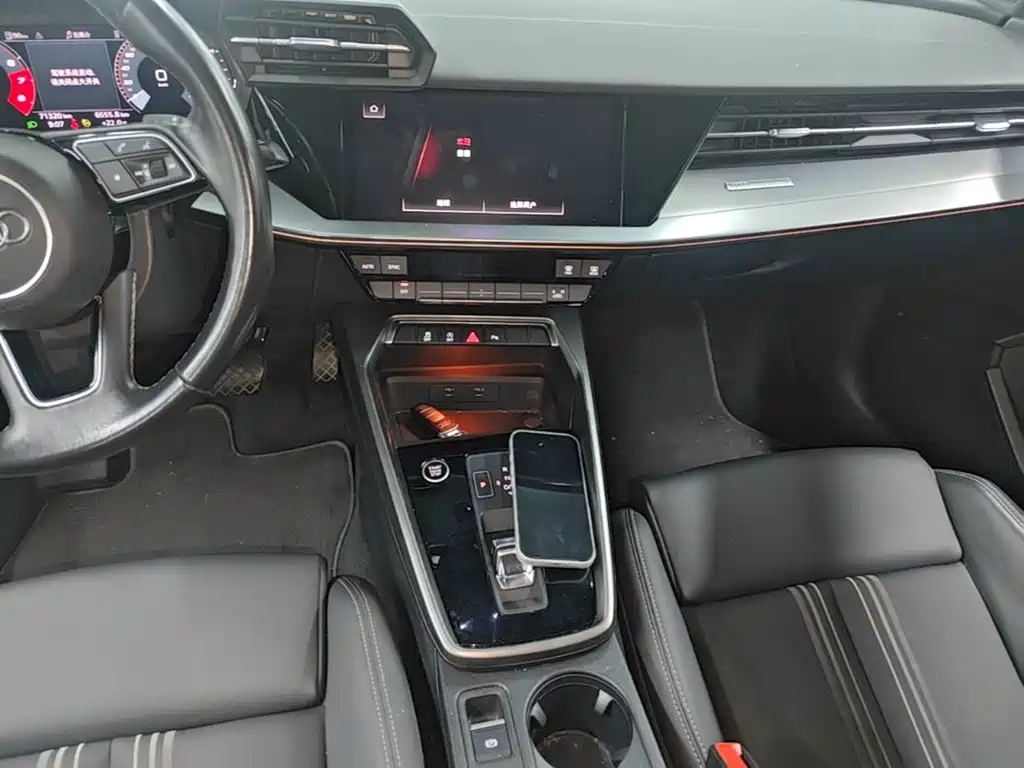 Photo 13 - Audi A3