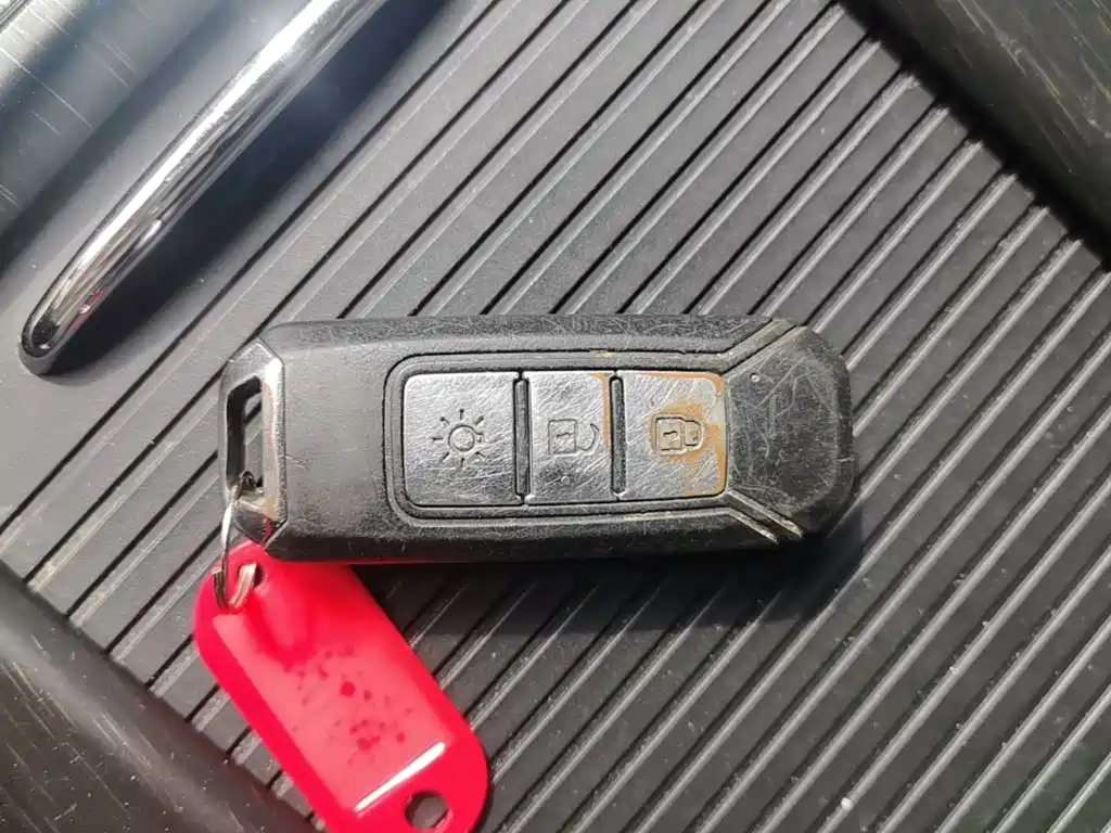SWM Motor SWM G05 2021 2021 PRO 1.5T Automatic Luxury 7-seater