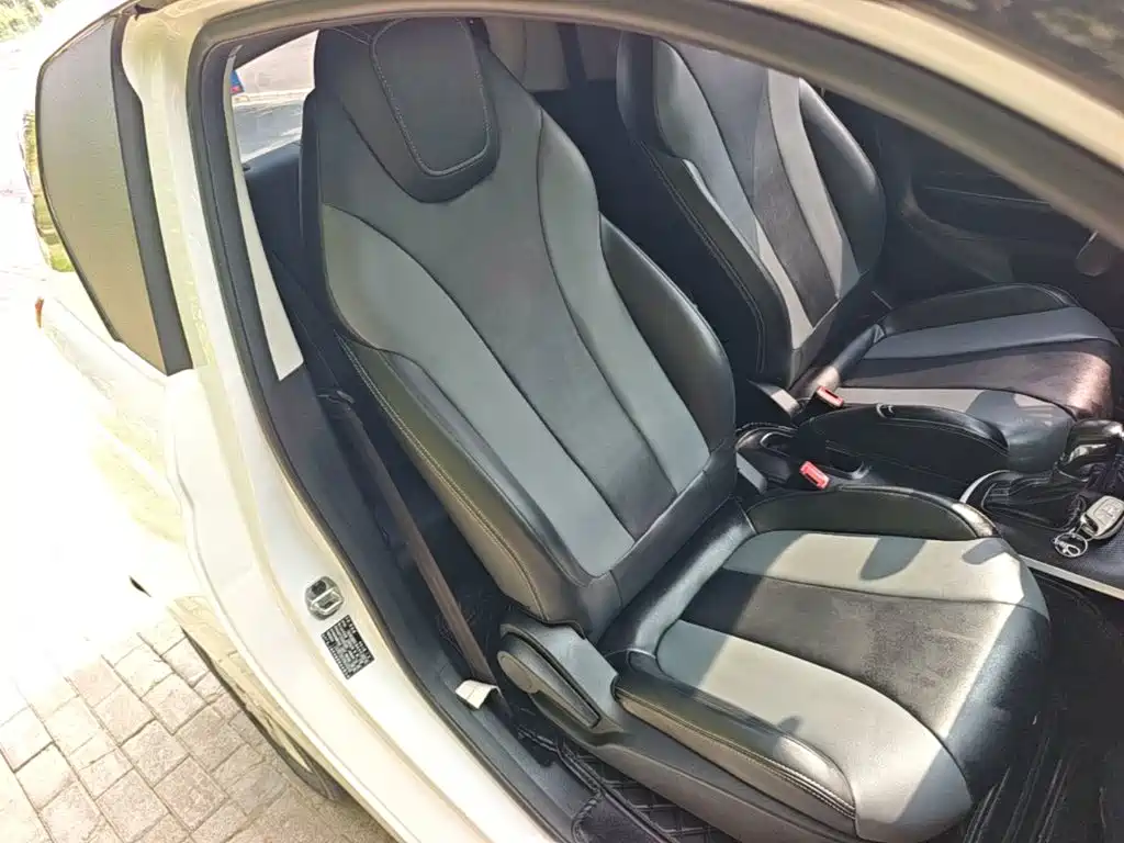 Roewe Kaiwei CLEVER 2023 2022 311km Vitality Bobo Edition