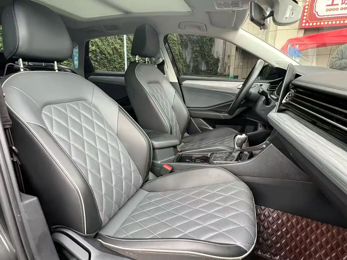 Volkswagen Sagitar 2025 300TSI DSG Surpass Edition фото 5
