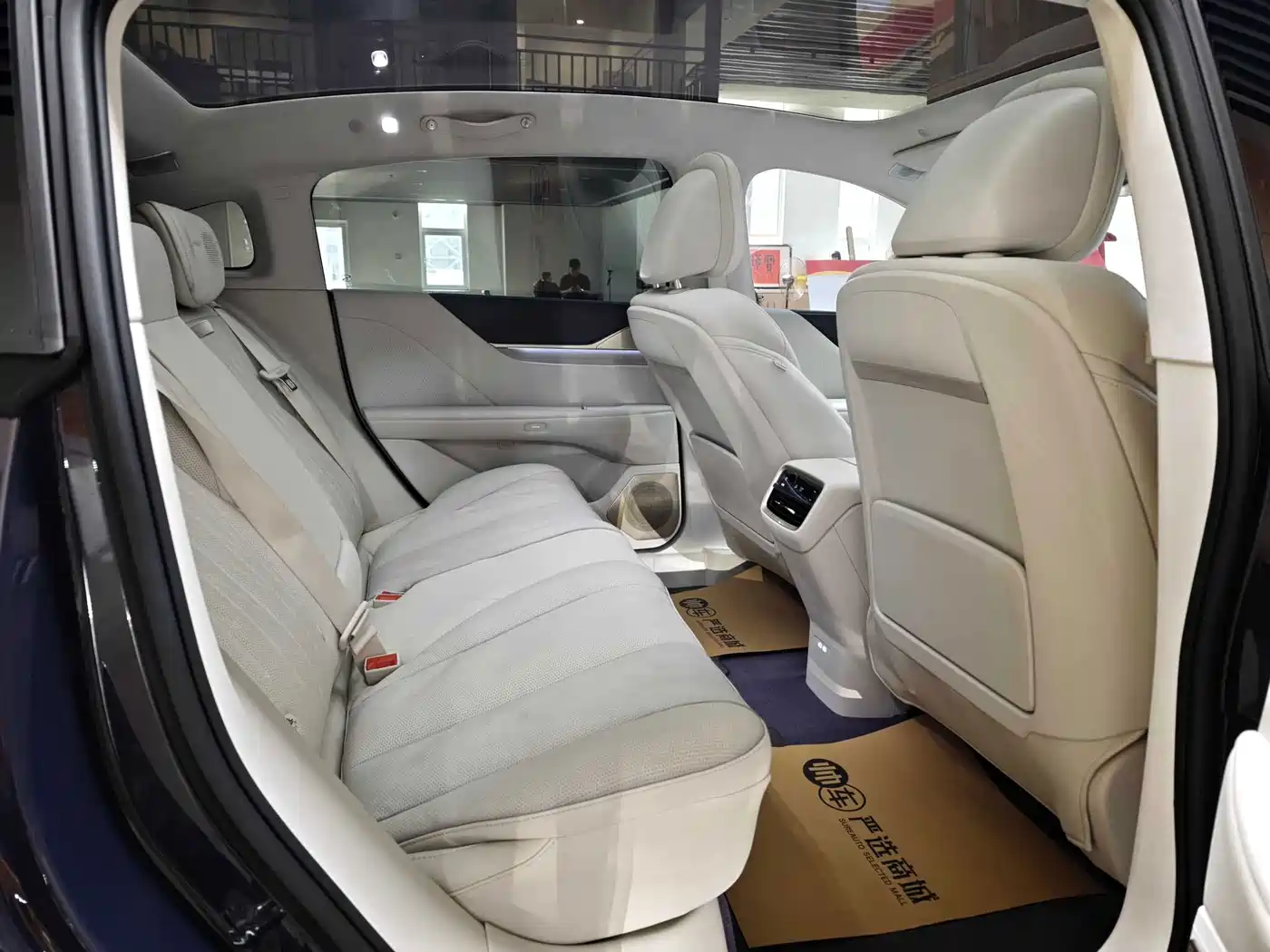 Buick Zenith Sedan 2025 2025 Model Base Version