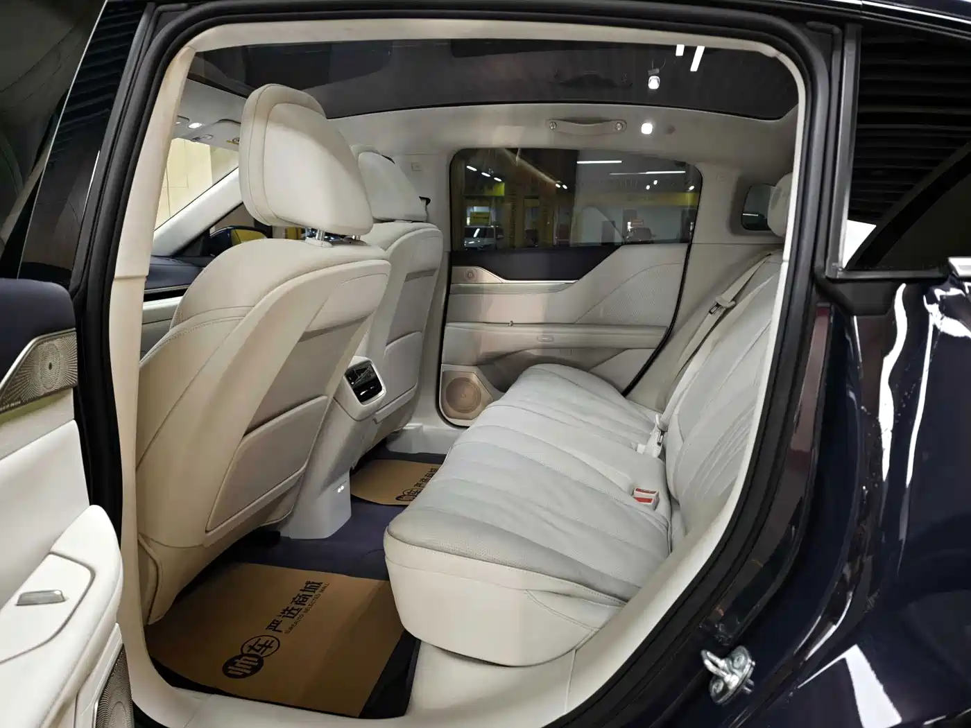 Buick Zenith Sedan 2025 2025 Model Base Version