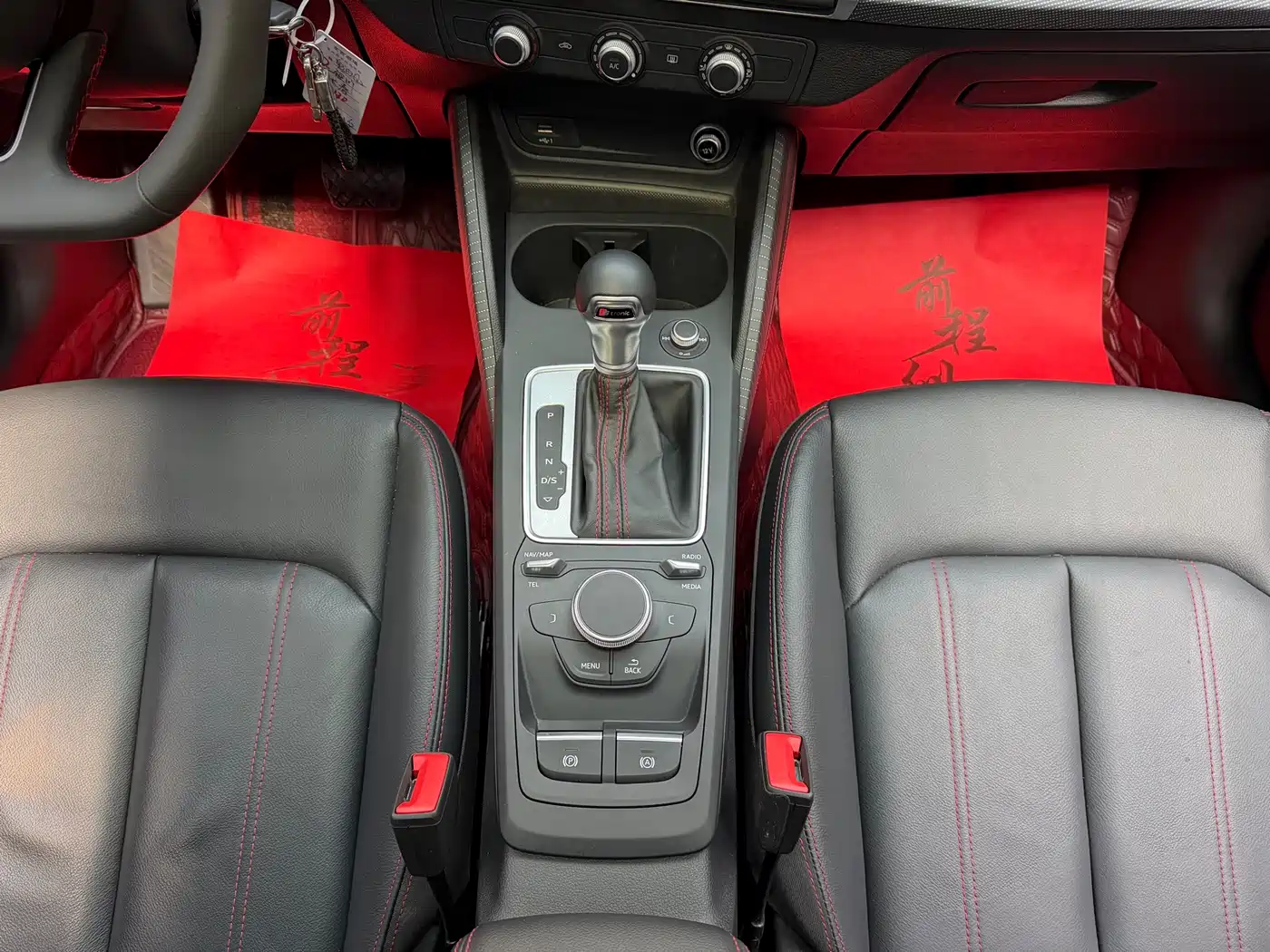 Audi Q2L 2022 35 TFSI Progressive Dynamic фото 13